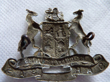 Charger l'image dans la galerie, SAR SAS - Insigne de casquette Chemins de Fer d'Afrique du Sud
