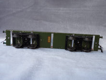 Charger l'image dans la galerie, HORNBY Grand wagon à ranchers ETAT (circa 1928/1931) (0 vintage)