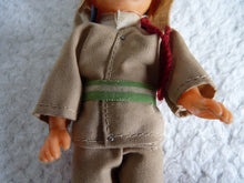 Charger l'image dans la galerie, Légionnaire poupée 1960