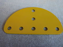 Charger l'image dans la galerie, Meccano 214 plaque semi-circulaire