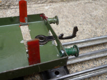 Charger l'image dans la galerie, HORNBY Grand wagon à ranchers ETAT (circa 1928/1931) (0 vintage)