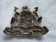 Charger l'image dans la galerie, SAR SAS - Insigne de casquette Chemins de Fer d'Afrique du Sud