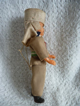 Charger l'image dans la galerie, Légionnaire poupée 1960