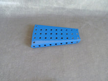 Charger l'image dans la galerie, Meccano 54 plaque secteur à rebord