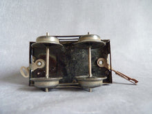 Charger l'image dans la galerie, HORNBY  2526 Tender marron (circa 1925-1930)