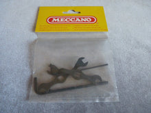 Charger l'image dans la galerie, Meccano, sachet de 4 clés