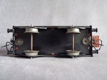 Charger l'image dans la galerie, HORNBY  Meccano Paris  wagon tombereau SNCF à guérite