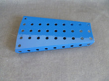 Charger l'image dans la galerie, Meccano 54 plaque secteur à rebord