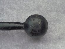 Charger l'image dans la galerie, 2 Haltères du début du XXème siècle