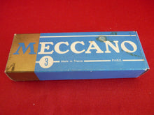 Charger l'image dans la galerie, Meccano boîte carton