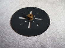 Charger l'image dans la galerie, Meccano 27b roue de 133 dents