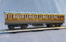 Charger l'image dans la galerie, ACE TRAINS - CI/GWR - Coffret 3 voitures voyageurs Great Western Railway