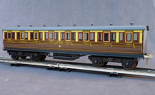 Charger l'image dans la galerie, ACE TRAINS - CI/GWR - Coffret 3 voitures voyageurs Great Western Railway