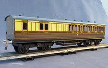 Charger l'image dans la galerie, ACE TRAINS - CI/GWR - Coffret 3 voitures voyageurs Great Western Railway