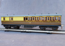 Charger l'image dans la galerie, ACE TRAINS - CI/GWR - Coffret 3 voitures voyageurs Great Western Railway