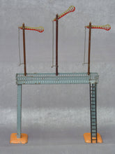 Charger l'image dans la galerie, BING portique à  3 signaux