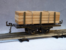 Charger l'image dans la galerie, BING Wagon à ranchers