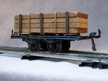 Charger l'image dans la galerie, BING Wagon à ranchers