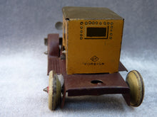 Charger l'image dans la galerie, CK - CKO - Rare canon et tracteur d'artillerie mécanique