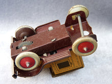 Charger l'image dans la galerie, CK - CKO - Rare canon et tracteur d'artillerie mécanique