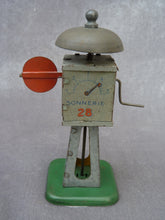 Charger l'image dans la galerie, CR - Sonnerie