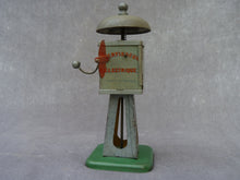 Charger l'image dans la galerie, CR - Sonnerie