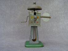 Charger l'image dans la galerie, CR - Sonnerie