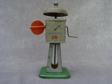 Charger l'image dans la galerie, CR - Sonnerie