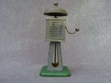 Charger l'image dans la galerie, CR - Sonnerie