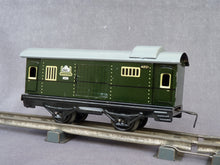Charger l'image dans la galerie, DISTLER - Personenzug - Train mécanique (O)