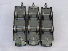 Charger l'image dans la galerie, DISTLER - Personenzug - Train mécanique (O)