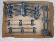 Charger l'image dans la galerie, DISTLER - Personenzug - Train mécanique (O)