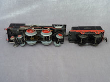 Charger l'image dans la galerie, DISTLER - Personenzug - Train mécanique (O)