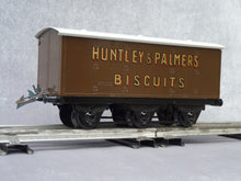 Charger l'image dans la galerie, ER-wagon HUNTLEY & PALMERS BISCUITS