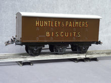 Charger l'image dans la galerie, ER-wagon HUNTLEY & PALMERS BISCUITS