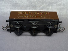 Charger l'image dans la galerie, ER-wagon HUNTLEY & PALMERS BISCUITS