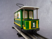 Charger l'image dans la galerie, GRIP - Ostalgie - Strassenbahn - Tramway à friction