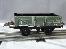 Charger l'image dans la galerie, HORNBY anglais- Wagon tombereau NE (circa 1952-1958) (0 vintage)