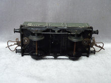 Charger l'image dans la galerie, HORNBY anglais- Wagon tombereau NE (circa 1952-1958) (0 vintage)