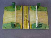 Charger l'image dans la galerie, HORNBY - N°1 - Level crossing - Passage à niveau anglais (0 vintage)