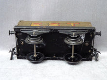 Charger l'image dans la galerie, HORNBY - Wagon tombereau EST vers 1928-1932 (0 vintage)