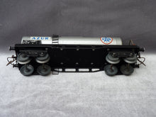 Charger l'image dans la galerie, HORNBY wagon citerne AZUR (circa 1957/1960) (0 vintage)
