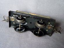 Charger l'image dans la galerie, HORNBY - Wagon citerne ESSO série M (0 vintage)