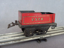 Charger l'image dans la galerie, HORNBY - Tender M (circa 1950) (0 vintage)