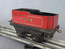 Charger l'image dans la galerie, HORNBY - Tender M (circa 1950) (0 vintage)