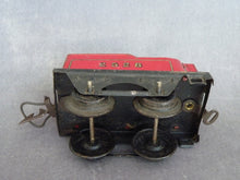 Charger l'image dans la galerie, HORNBY - Tender M (circa 1950) (0 vintage)