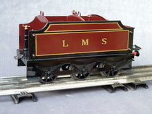 Charger l'image dans la galerie, HORNBY replica Tender pour locomotive "Royal Scott" LMS (0 vintage)