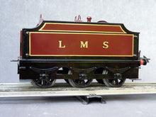 Charger l'image dans la galerie, HORNBY replica Tender pour locomotive "Royal Scott" LMS (0 vintage)