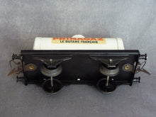 Charger l'image dans la galerie, HORNBY wagon citerne PRIMAGAZ (circa 1958/1962) (0 vintage)