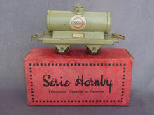 Charger l'image dans la galerie, HORNBY - "Wagon STANDARD" citerne (circa 1935) (0 vintage)